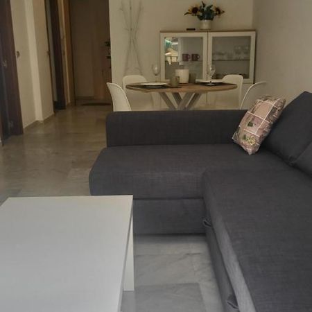 Gigantes 12 Apartamento Málaga Exterior foto