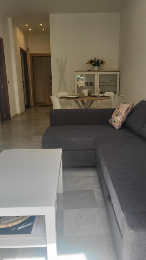 Gigantes 12 Apartamento Málaga Exterior foto